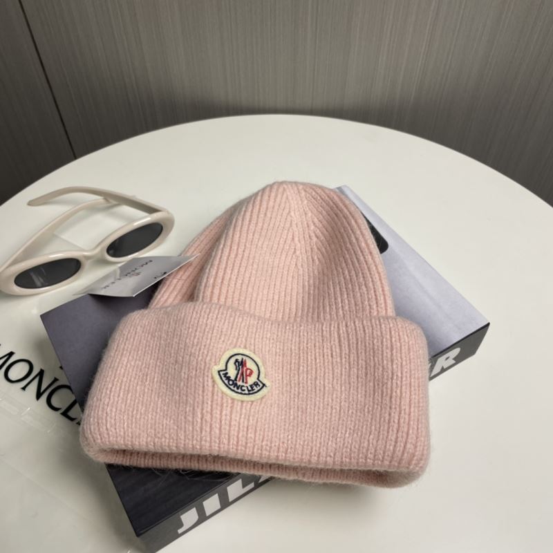 Moncler Caps